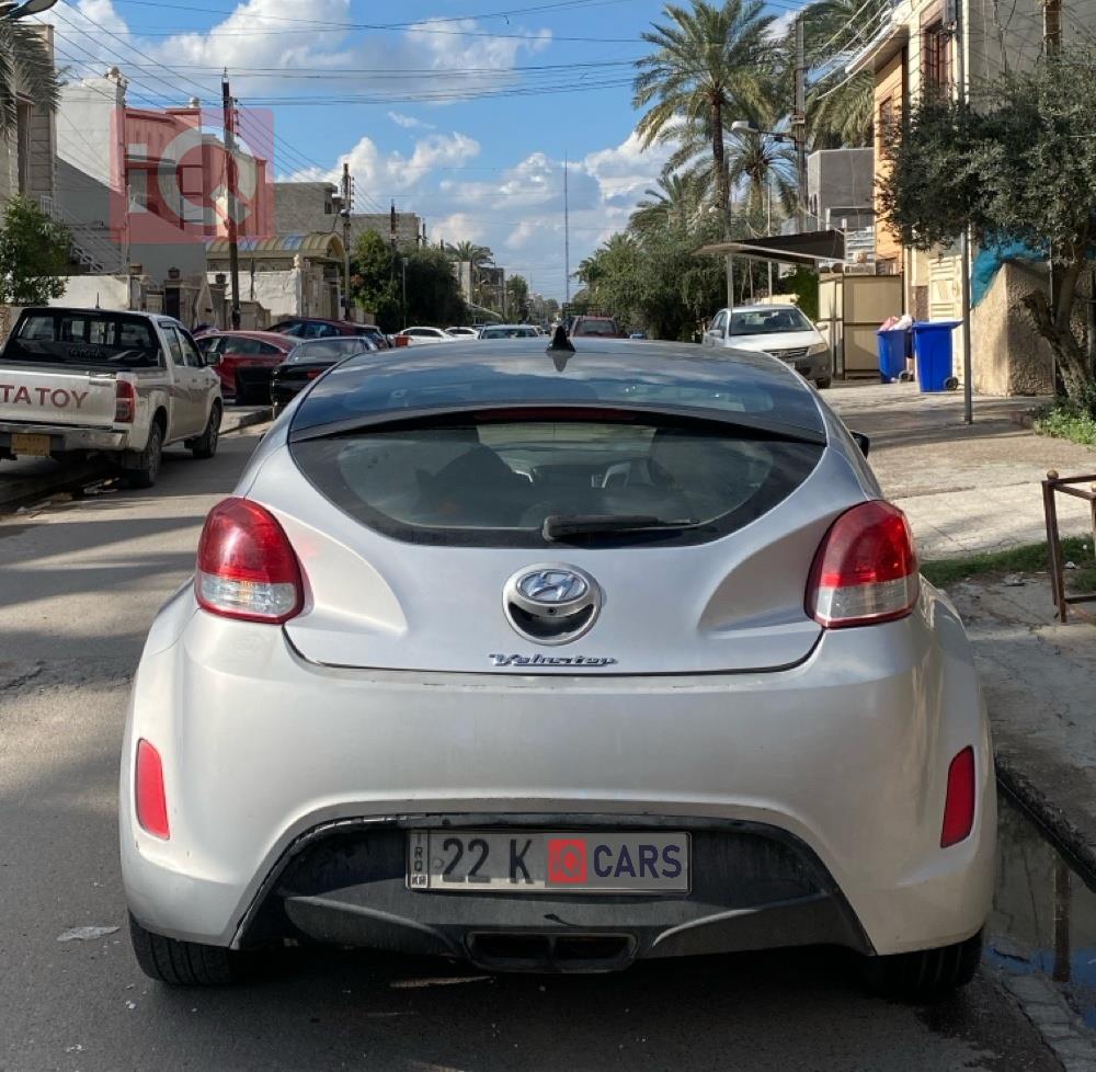 هيونداي فلوستر